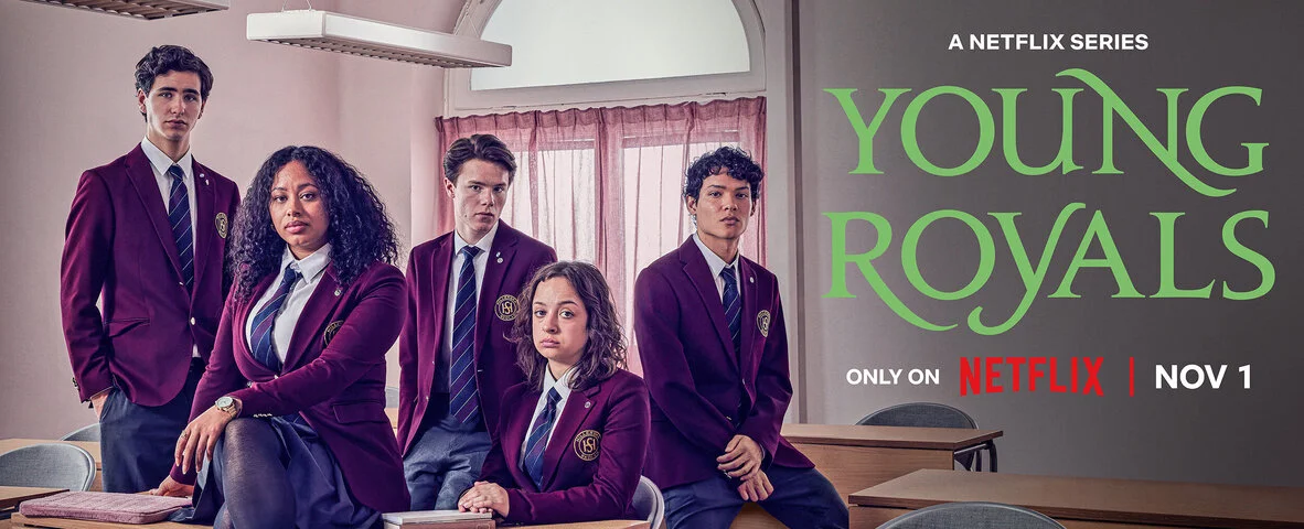 Молодые монархи сериал 2021 смотреть онлайн бесплатно в хорошем качестве HD